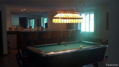 5260 Marvin Road Clarkston, MI 48346 - Photo 11 of 17 Lower Level
