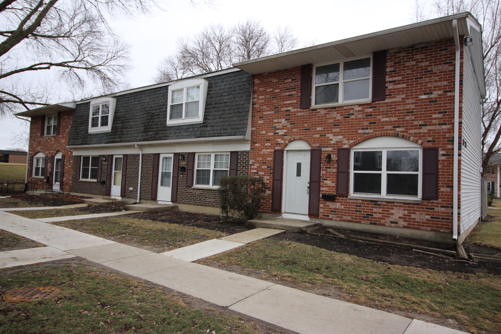 1723 McKool Avenue Streamwood, IL 60107 - Photo 1 of 11 a front view of a house with garden