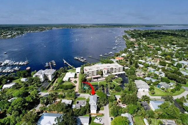 $3,500 | 516 Northwest North River Drive, Stuart, FL 34994