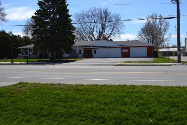 1451 Egg Harbor Road Sturgeon Bay, WI 54235 - Photo 2 of 14