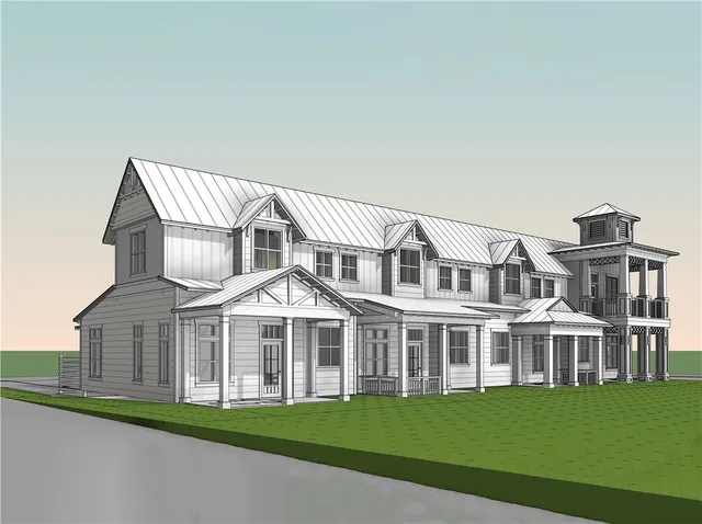 $751,000 | 104 Sea Whip Lane, Port Aransas, TX 78373