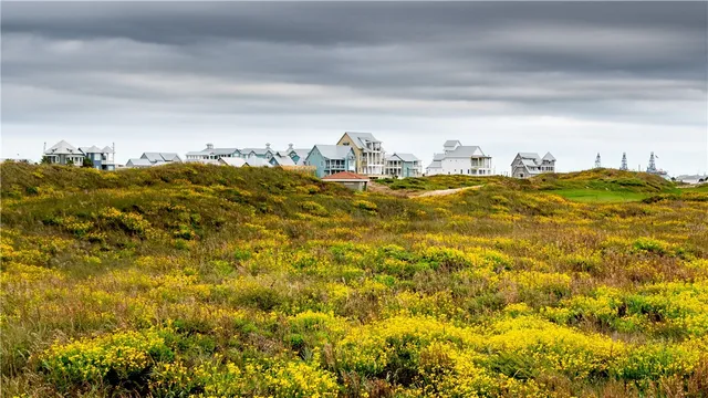 $751,000 | 104 Sea Whip Lane, Port Aransas, TX 78373