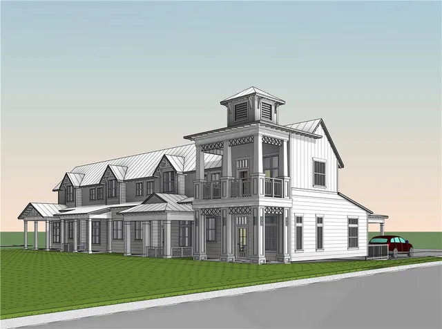 $751,000 | 104 Sea Whip Lane, Port Aransas, TX 78373