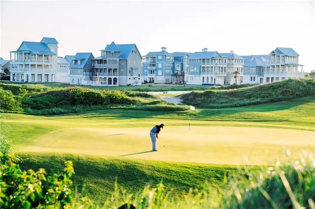 $751,000 | 104 Sea Whip Lane, Port Aransas, TX 78373