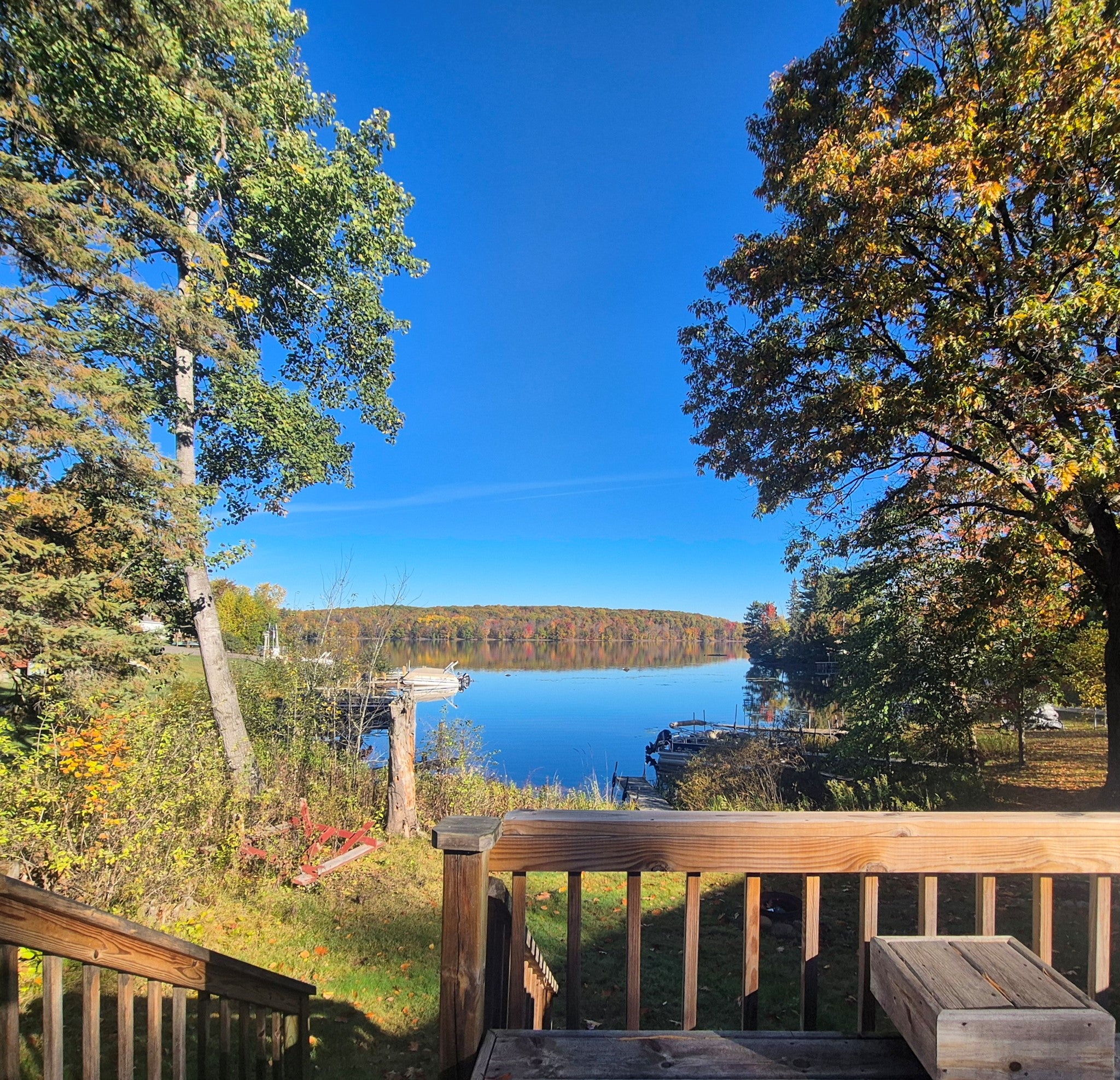 15226 W Bills Road, Unit 1 Hayward, WI 54843 - Photo 7 of 24 Gallery Image 7