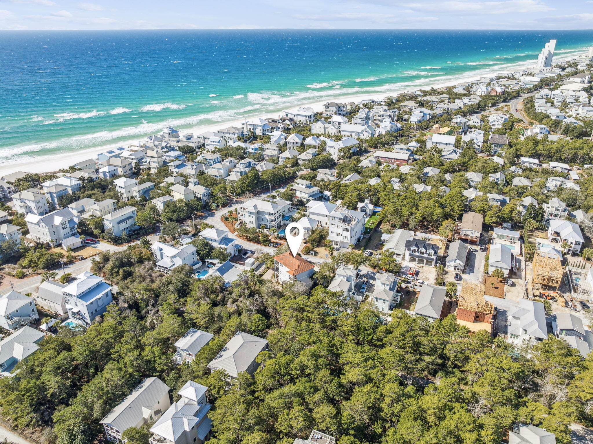 46 Brown Street Santa Rosa Beach, FL 32459 - Photo 15 of 100 Array_46BrownSt-15