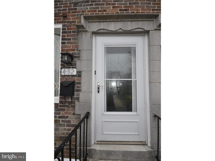 432 Rively Avenue Collingdale, PA 19023 - Photo 2 of 17 Exterior Front