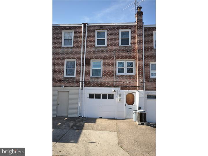 432 Rively Avenue Collingdale, PA 19023 - Photo 3 of 17 Exterior Back
