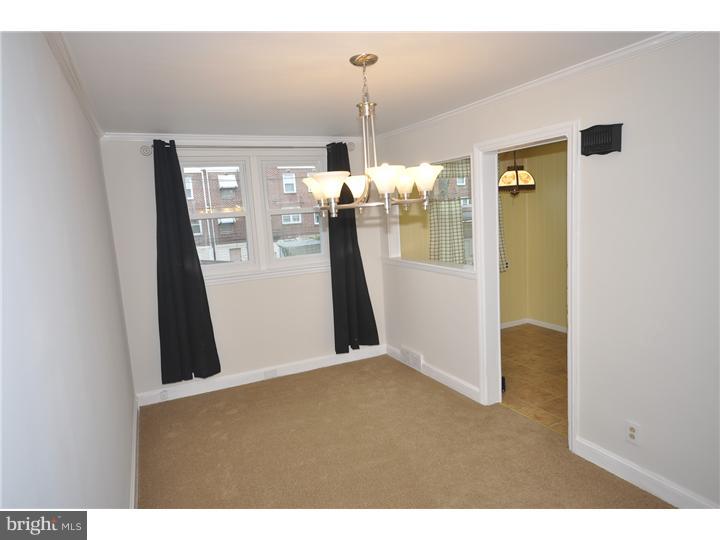 432 Rively Avenue Collingdale, PA 19023 - Photo 7 of 17 Dining Room