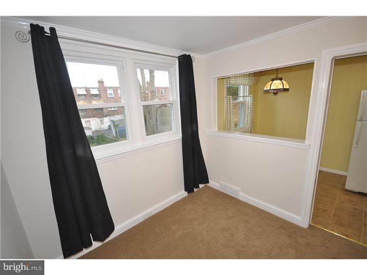 432 Rively Avenue Collingdale, PA 19023 - Photo 8 of 17 Dining Room
