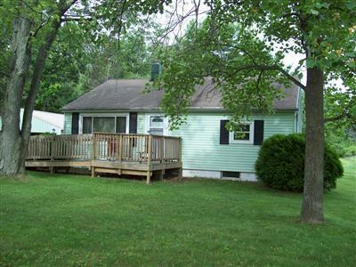 11501 Holibaugh Road Springport, MI 49284 - Photo 1 of 1 Primary Photo