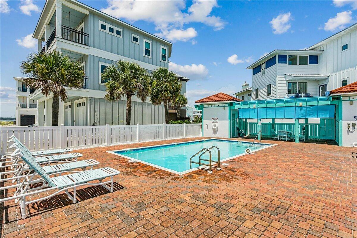 1401 Sailmaker Way Navarre, FL 32566 - Photo 59 of 66