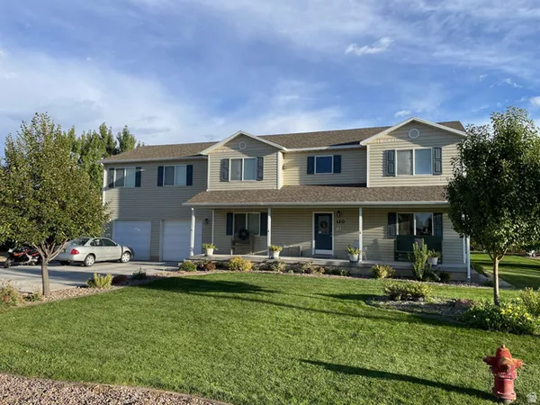 $549,000 | 120 West 975 South, Roosevelt, UT 84066