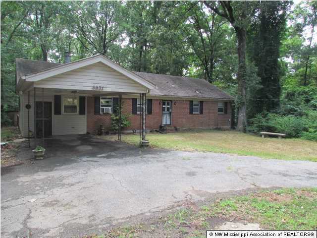 3931 Davis Road Southaven, MS 38672 - Photo 1 of 7 Primary Photo