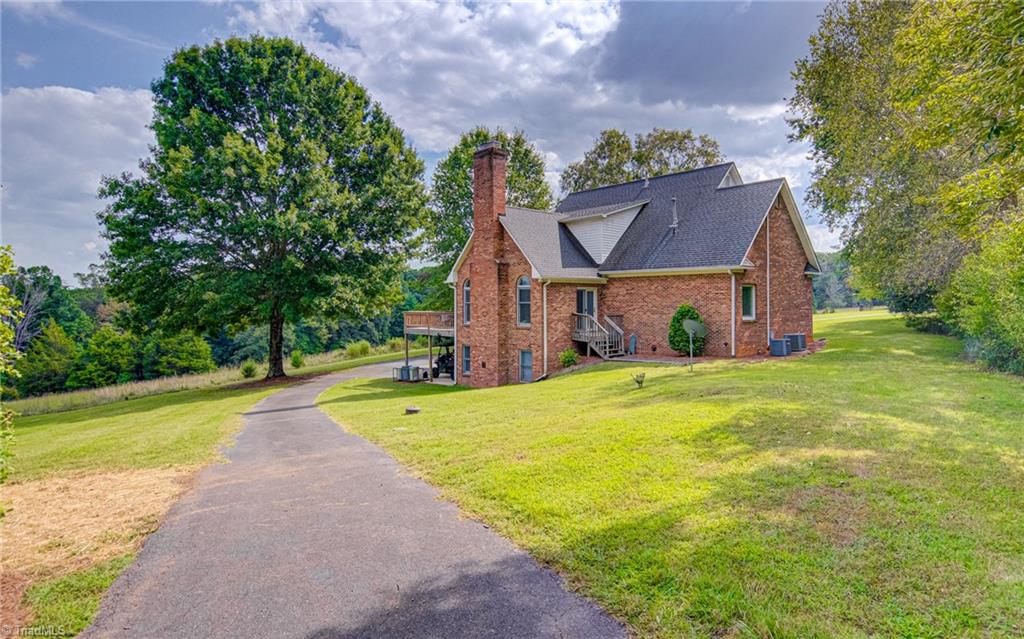 8125 Red Bank Road Germanton, NC 27019 - Photo 3 of 50 Gallery Image 3