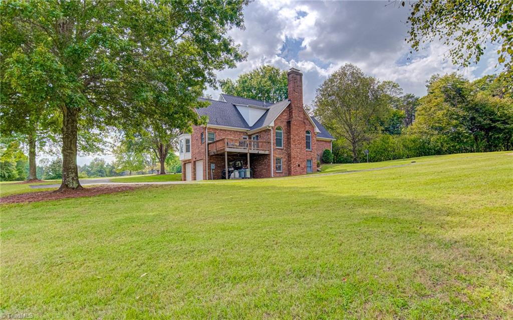 8125 Red Bank Road Germanton, NC 27019 - Photo 4 of 50 Gallery Image 4