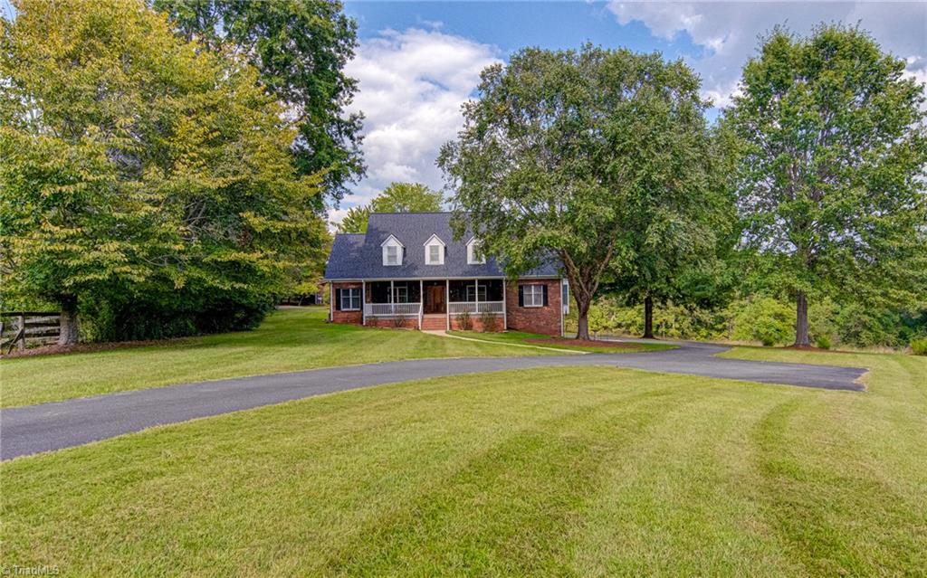 8125 Red Bank Road Germanton, NC 27019 - Photo 7 of 50 Gallery Image 7