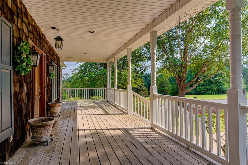 8125 Red Bank Road Germanton, NC 27019 - Photo 8 of 50 Gallery Image 8