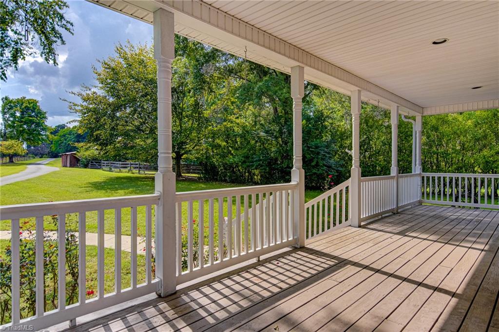 8125 Red Bank Road Germanton, NC 27019 - Photo 9 of 50 Gallery Image 9