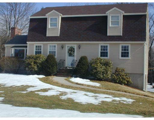 51 Ledge Road Haverhill, MA 01830 - Photo 1 of 1 Gallery Image 1