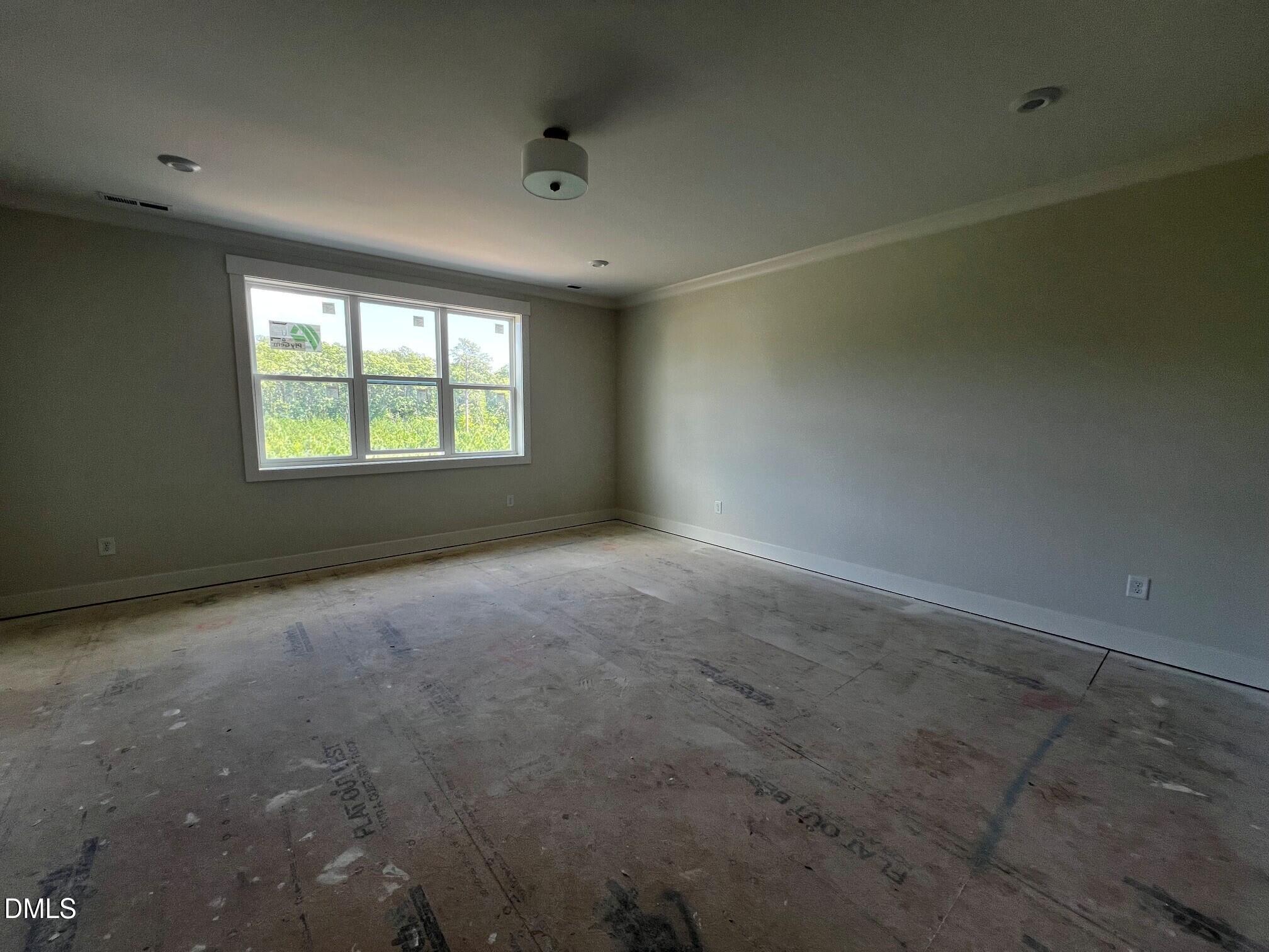 6051 Scalybark Road Durham, NC 27712 - Photo 10 of 57 primary bed