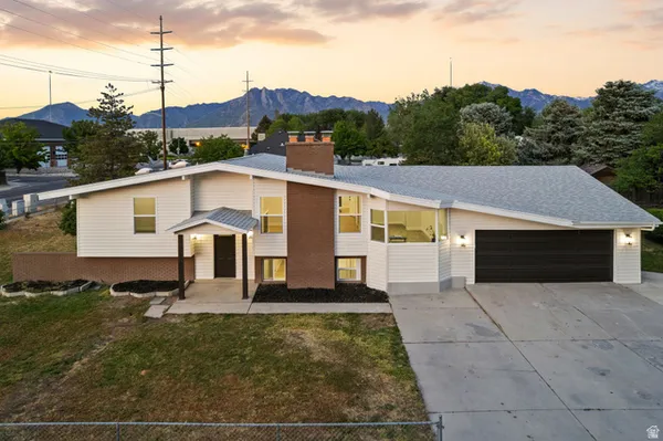 $650,000 | 5909 Sanford Drive, Murray, UT 84123