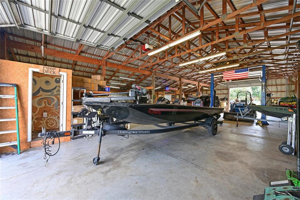 4415 North Rye Road Parrish, FL 34219 - Photo 37 of 61