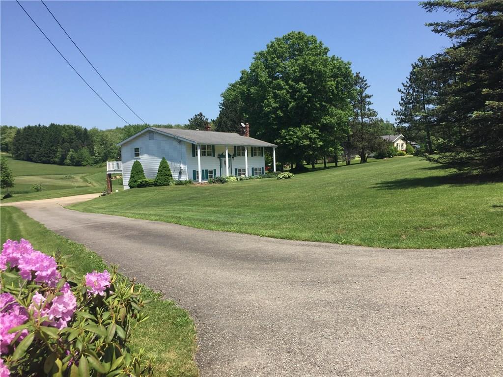 177 Ford City Road Freeport, PA 16229 - Photo 1 of 25 What it looks like to come HOME on Ford City Road
