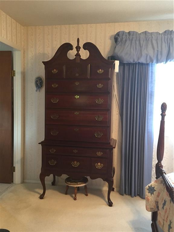 177 Ford City Road Freeport, PA 16229 - Photo 14 of 25 Master Bedroom with half bath adjacent