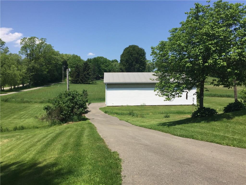 177 Ford City Road Freeport, PA 16229 - Photo 22 of 25 Heading out to feed the horses.... Notice pole light for accessibility anytime