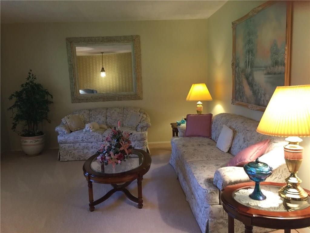 177 Ford City Road Freeport, PA 16229 - Photo 23 of 25 Living Room