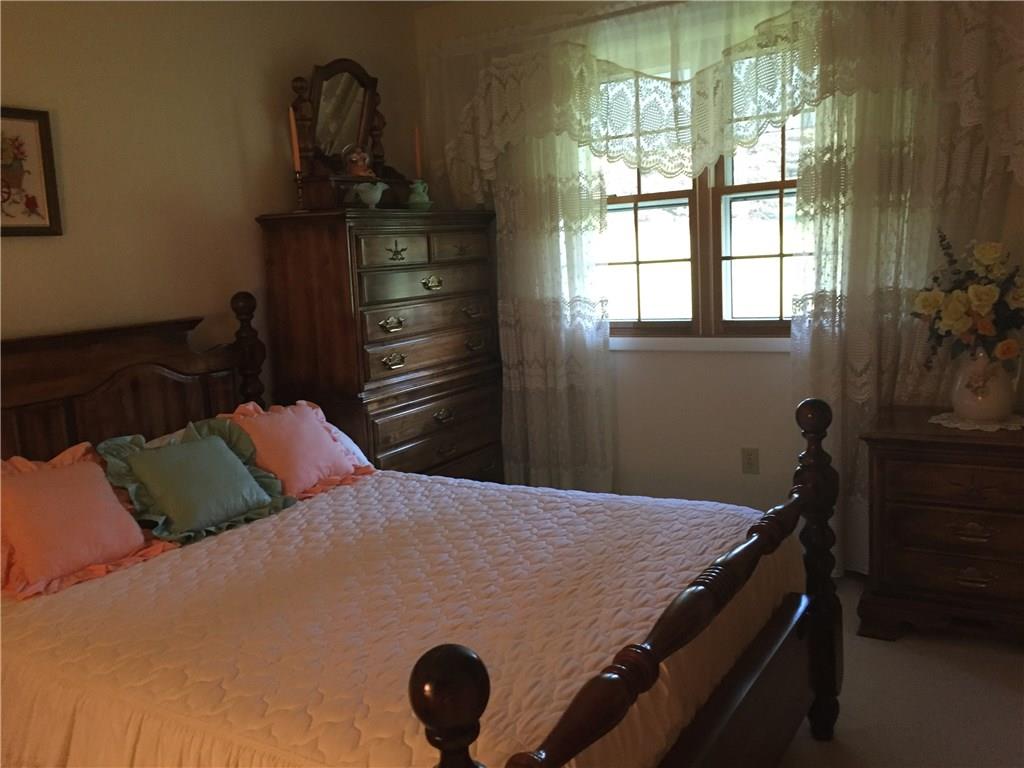 177 Ford City Road Freeport, PA 16229 - Photo 9 of 25 Bedroom #2 13'1" x 13'4"