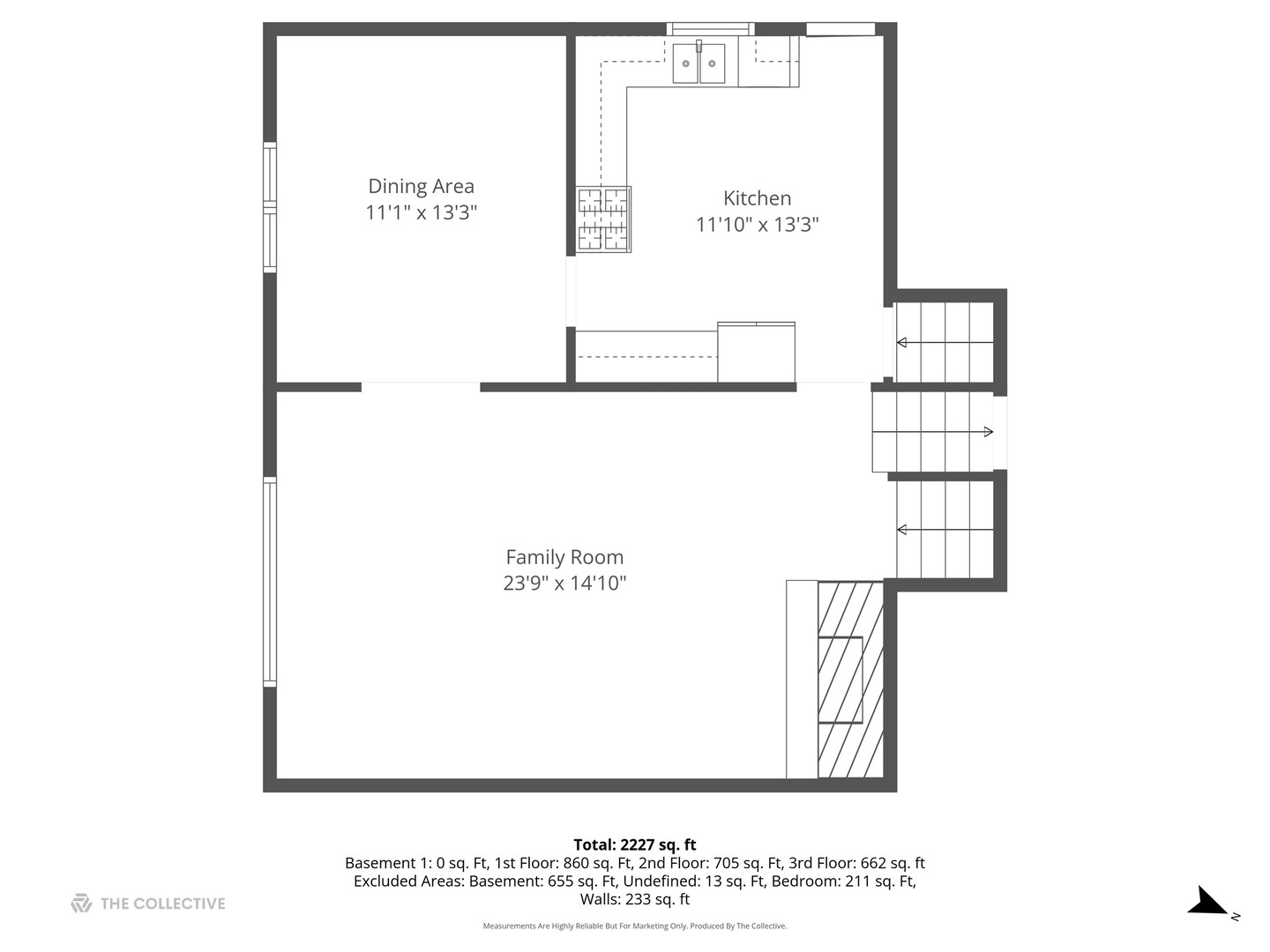 602 Prairie Avenue Downers Grove, IL 60515 - Photo 23 of 26