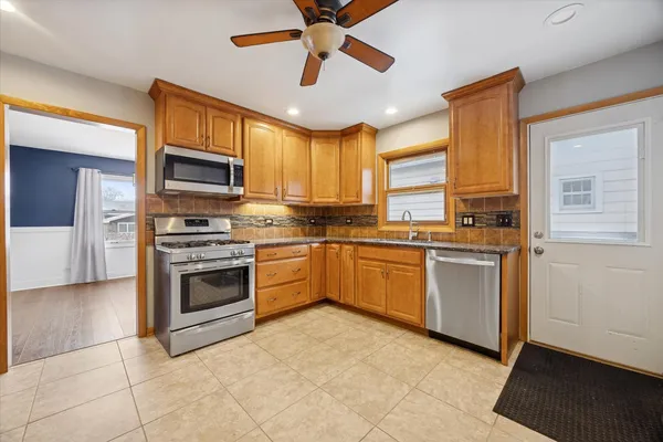 $599,000 | 602 Prairie Avenue, Downers Grove, IL 60515