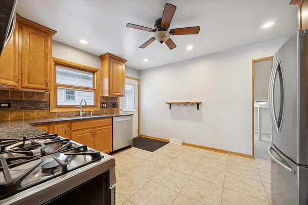 $599,000 | 602 Prairie Avenue, Downers Grove, IL 60515