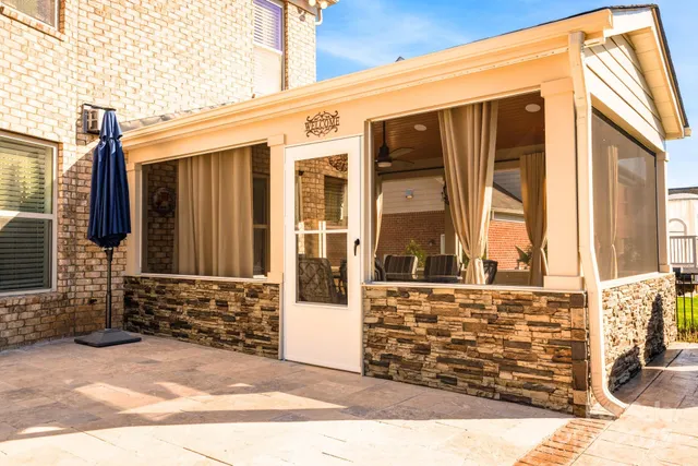 $1,295,000 | 9825 Ardrey Woods Drive, Charlotte, NC 28277