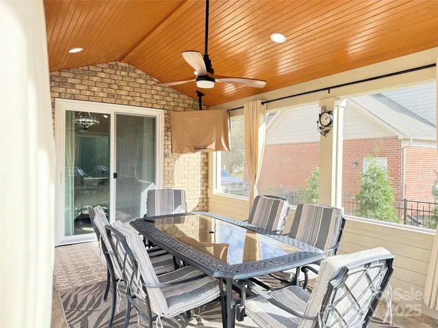 $1,295,000 | 9825 Ardrey Woods Drive, Charlotte, NC 28277