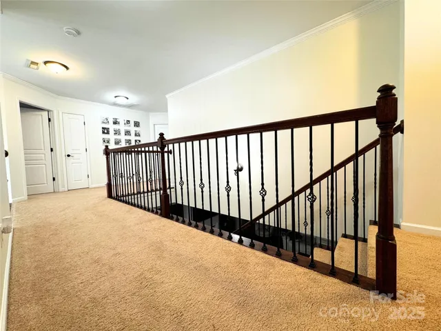 $1,295,000 | 9825 Ardrey Woods Drive, Charlotte, NC 28277