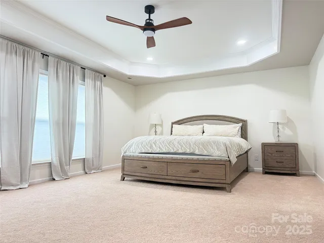 $1,295,000 | 9825 Ardrey Woods Drive, Charlotte, NC 28277