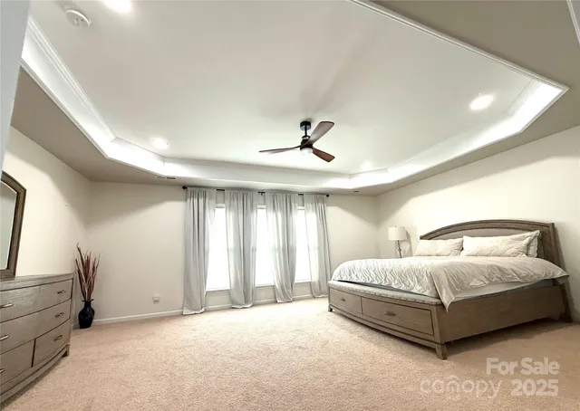 $1,295,000 | 9825 Ardrey Woods Drive, Charlotte, NC 28277