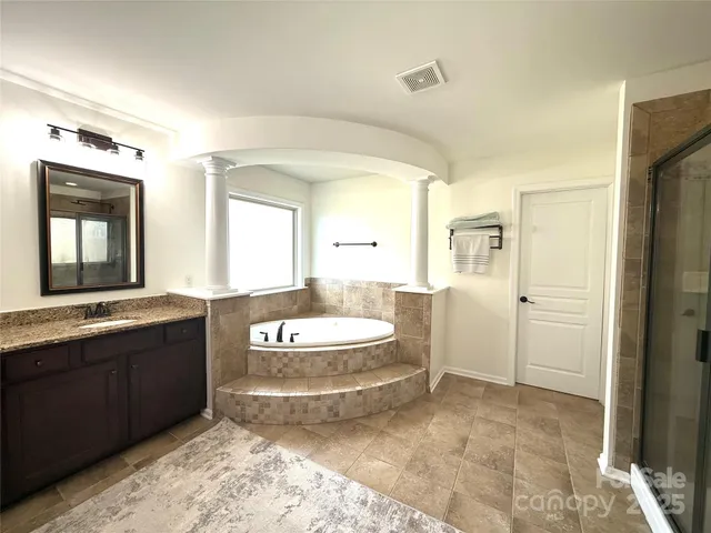 $1,295,000 | 9825 Ardrey Woods Drive, Charlotte, NC 28277