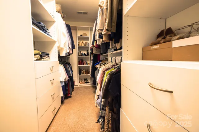 $1,295,000 | 9825 Ardrey Woods Drive, Charlotte, NC 28277