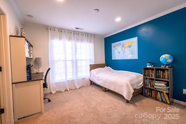 $1,295,000 | 9825 Ardrey Woods Drive, Charlotte, NC 28277