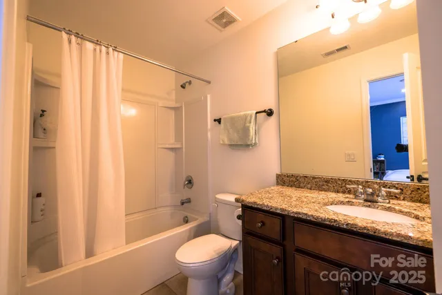 $1,295,000 | 9825 Ardrey Woods Drive, Charlotte, NC 28277