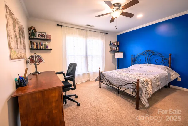 $1,295,000 | 9825 Ardrey Woods Drive, Charlotte, NC 28277