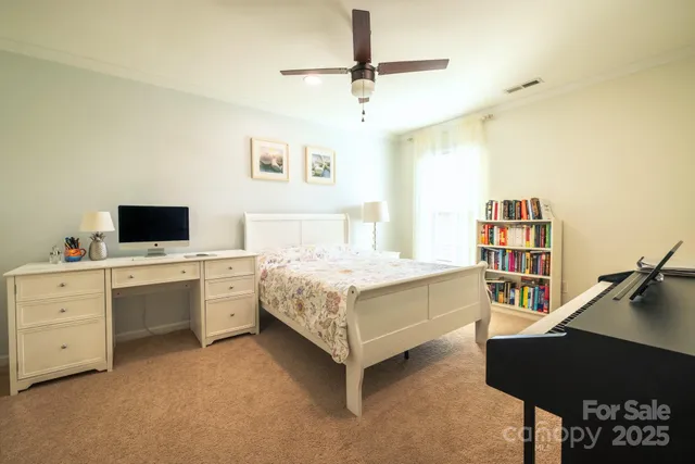 $1,295,000 | 9825 Ardrey Woods Drive, Charlotte, NC 28277