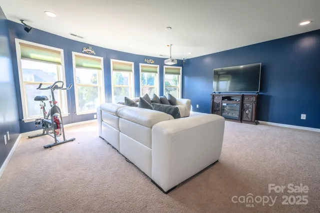 $1,295,000 | 9825 Ardrey Woods Drive, Charlotte, NC 28277