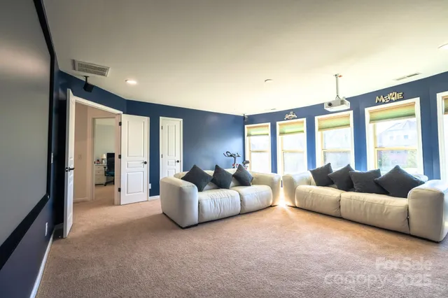 $1,295,000 | 9825 Ardrey Woods Drive, Charlotte, NC 28277