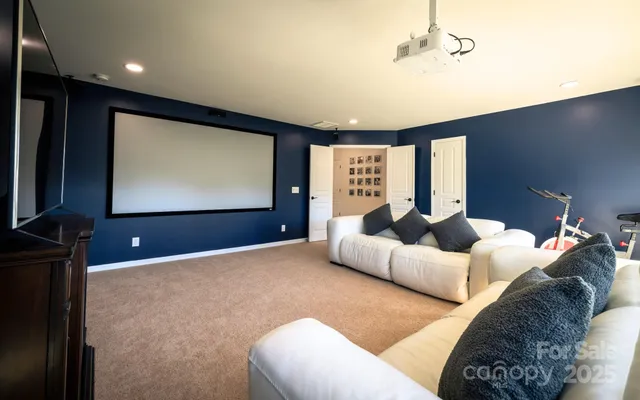 $1,295,000 | 9825 Ardrey Woods Drive, Charlotte, NC 28277