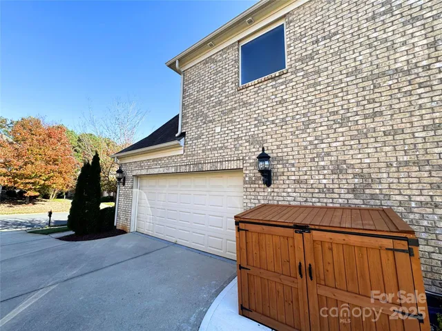 $1,295,000 | 9825 Ardrey Woods Drive, Charlotte, NC 28277